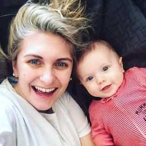 Meet your Posher, Lexi